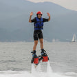 Flyboarding in Ranchi