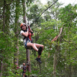 Zipline Adventure Gift Box: Adrenaline-Packed Zipline Experiences Across India