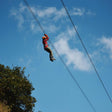 Zipline in Rishikesh