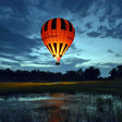 Hot Air Balloon Gift Box: Soaring Adventures Across India’s Stunning Landscapes at 6+ Locations