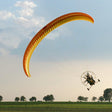 Flyboy Air Safari Gurgaon