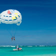 Parasailing in Chennai