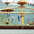 Rope Course in Rishikesh