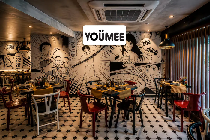 Omakase Gift Box - Sushi Dinners for Two at 150+ Japanese Restaurants Across India