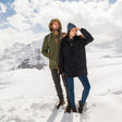 Romantic Mountain Top Hike and Camping Experience in Himachal for Couples