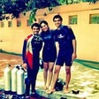 Scuba Diving in Mumbai