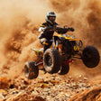 ATV Adventure Gift Box: Adrenaline-Packed Off-Road Rides Across 13 Locations in India