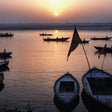 Varanasi Sunset Boat Tour