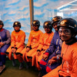 Indoor Skydiving in Hyderabad