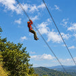Ziplining Adventure Gift Box: Choose from 10+ Thrilling Zipline Experiences Across India