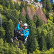 Ziplining Adventure Gift Box: Choose from 10+ Thrilling Zipline Experiences Across India