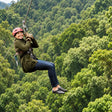 Ziplining Adventure Gift Box: Choose from 10+ Thrilling Zipline Experiences Across India