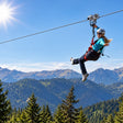 Ziplining Adventure Gift Box: Choose from 10+ Thrilling Zipline Experiences Across India